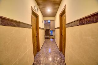 RedKEY Inn Transit Hotel Bangalore Airport - 3