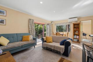 Korimako Ridge - Lake Hawea Holiday Home - 7
