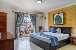 Bou Phanith Villa - 1