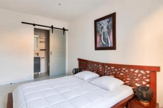 300m des plages - Maison avec jardin pour 12 - 7