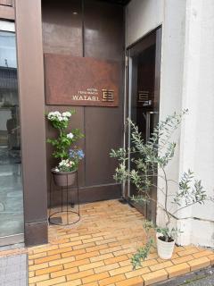 ホテル寺町亘hotel teramachi watari - 8