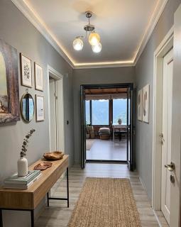 Seyri Alem suit villa Bungalow - 7