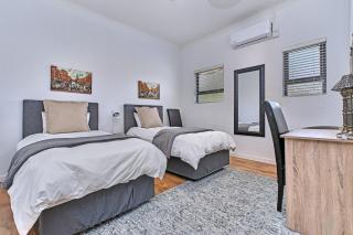4 Kiaat Suites - 9