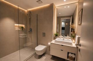 Metropolitan BW Lux Apartment - 5