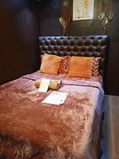 Marcus Tiny House - 8