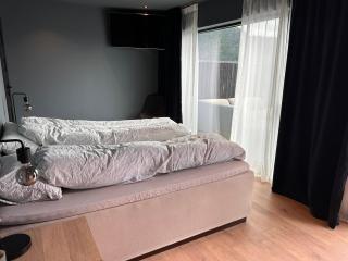 Romslig villa i nærheten av Bergen - 9