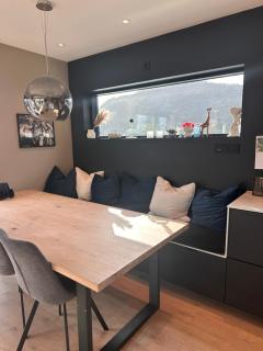 Romslig villa i nærheten av Bergen - 8