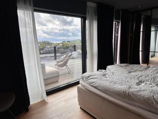 Romslig villa i nærheten av Bergen - 6