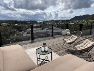 Romslig villa i nærheten av Bergen - 3