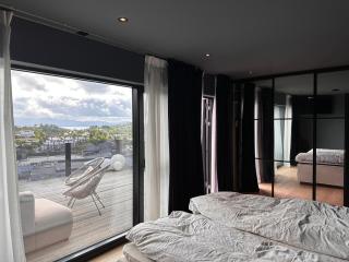 Romslig villa i nærheten av Bergen - 1