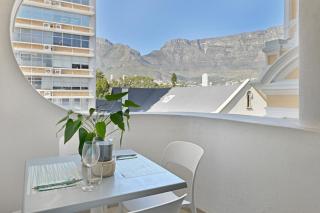 Upper City Central Balcony And Parking - Cape Town - 0
