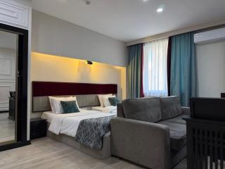 Hazz City Hotel Baku - 1