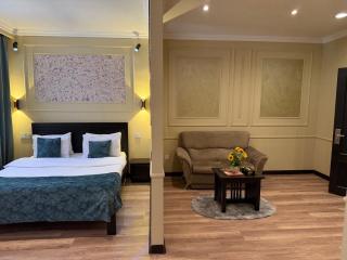 Hazz City Hotel Baku - 2