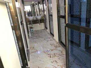 The Rest Zone Hotel - 7