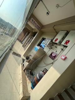 The Rest Zone Hotel - 3