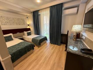 Hazz City Hotel Baku - 2