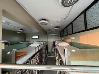 The Rest Zone Hotel - 2