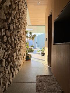 The Pool House - 6