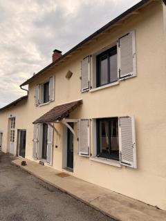 Maison de Village Masléon - 7