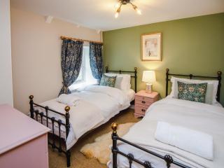 Keepers Cottage - Ukc3950 - 2