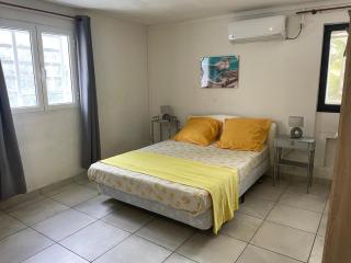 Papaye bas de villa - 8