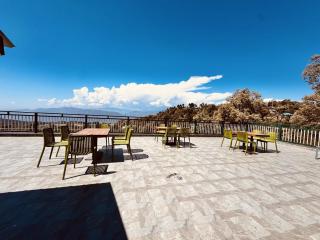 Hotel Sky Heaven Dalhousie Mall Road - 5