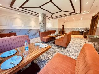 Hotel Sky Heaven Dalhousie Mall Road - 9