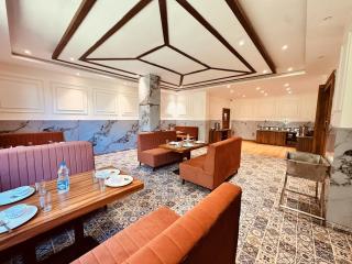 Hotel Sky Heaven Dalhousie Mall Road - 7