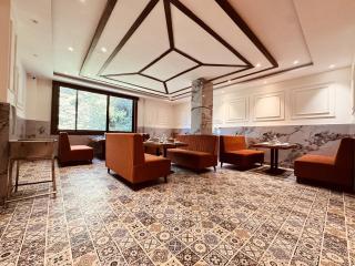 Hotel Sky Heaven Dalhousie Mall Road - 3