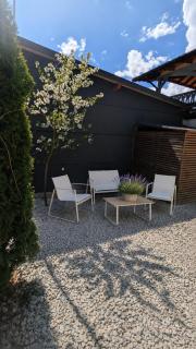 Apartament Zdrój Szczawnica - 9