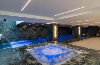 PREMIUM Apartament & Wellness with jacuzzi, sauna , gym , pool - 9