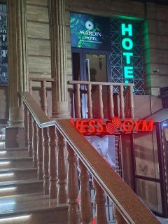 Hotel Mardin - 5