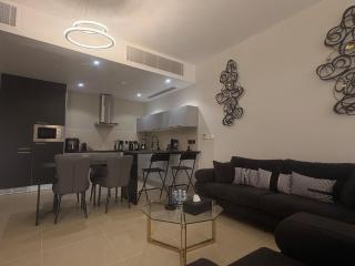 La Perla - Stylish Apartment in Muscat Bay - 4