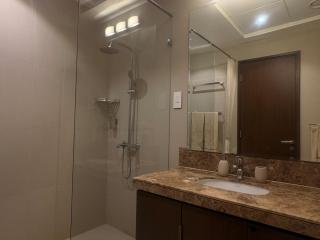 La Perla - Stylish Apartment in Muscat Bay - 3