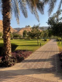 La Perla - Stylish Apartment in Muscat Bay - 2