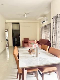 Kolam Ridhi Serviced Apartments, Adyar - 8