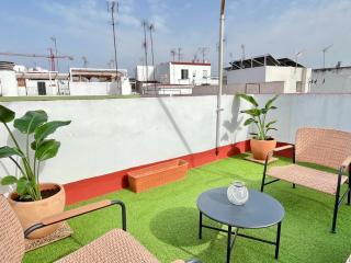 Rincones de Sevilla - 0