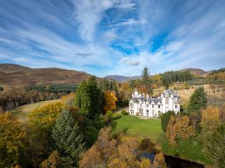 Dalnaglar Castle - Uk7072 - 8