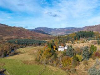 Dalnaglar Castle - Uk7072 - 7