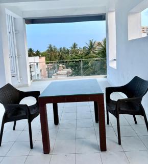 Kolam Ridhi Serviced Apartments, Adyar - 6