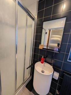 Studio cosy avec jardin et clim - proche Paris - 5