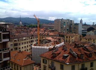 Central Room camera privata in appartamento not a hotel con bagno e terrazza privati - 5
