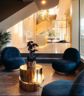 PREMIUM Apartament & Wellness with jacuzzi, sauna , gym , pool - 2