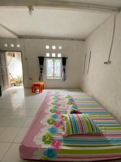 A5 Homestay - 4