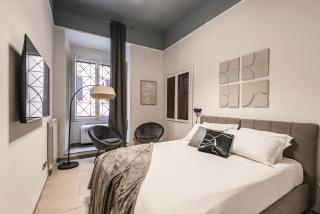 The Best Rent - Two-Bedroom apartment near Fori Imperiali - 8