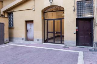 The Best Rent - Two-Bedroom apartment near Fori Imperiali - 4