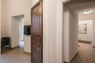 The Best Rent - Two-Bedroom apartment near Fori Imperiali - 3