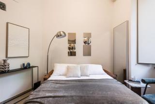 The Best Rent - Two-Bedroom apartment near Fori Imperiali - 2