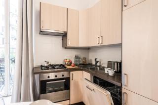 The Best Rent - Two-Bedroom apartment near Fori Imperiali - Rome - 5