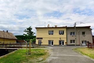 Apartmány BRETZ - 6